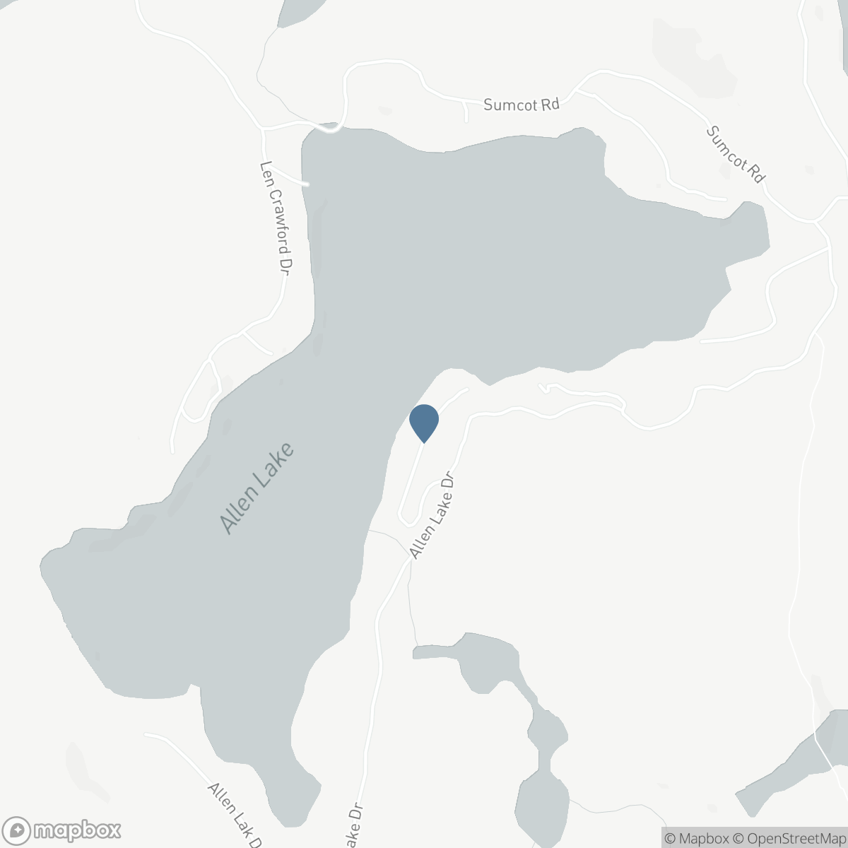 1093 CORYLUS LANE, Haliburton, Ontario K0M 1S0